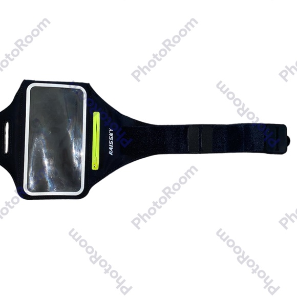 Cellphone armband - Picture 5 of 5